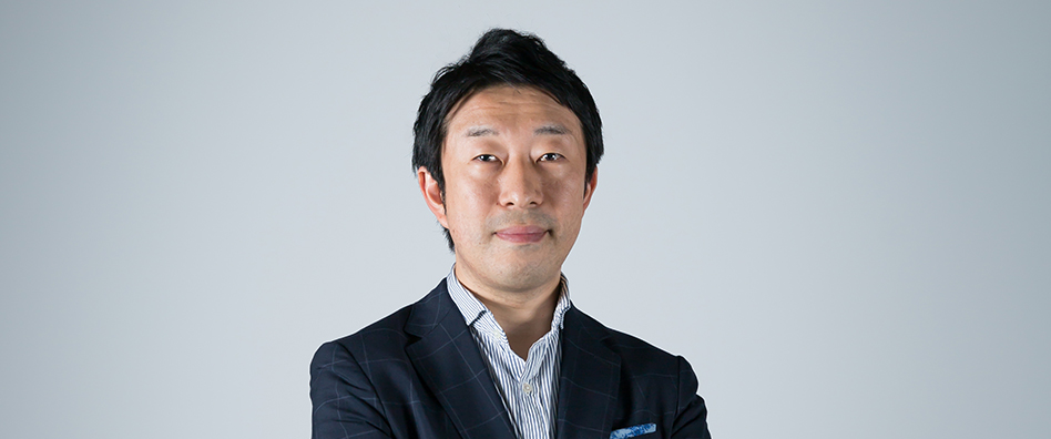 執行役員 技師長 / 名古屋支社長 野﨑 周作